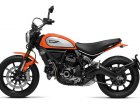 Ducati Scrambler Icon